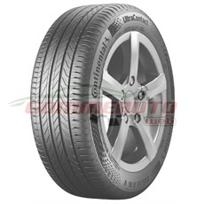 COP. 245/40YR17 CONTI ULTRACONTACT FR XL 95Y
